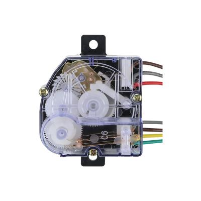 China Household Factory Selling Widely Used Various Parts Wash Timer Selling Washing Machine Timer for sale