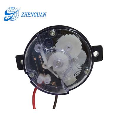 China High Quality Household Durable Using Various Belt 5min Washing Machine Parts Wash Timer for sale