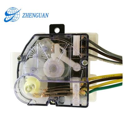 China Household washing machine parts 15min (dxt15-) turn washing timer for washing machine for sale