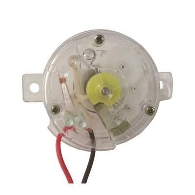 China New Wholesale 5Min 2 Wire Household Round Rotation Dxt5 Washing Timer Running Electric Washing Machine Timer for sale