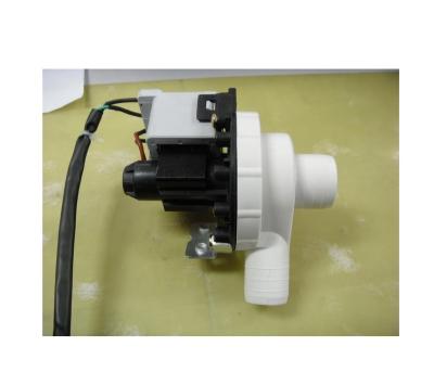 China Commercial Top Sale Dishwasher Drain Pump Electric Water Spare Parts Washing Machine Drain Pump (psb-a1) for sale