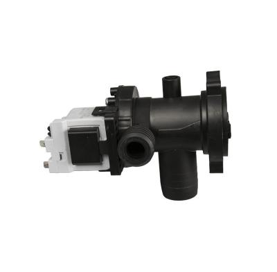 China Family Homes Appliance Parts Universal Drain Pump Washing Machine,Drain Pump For Twin Tub Washing Machine for sale