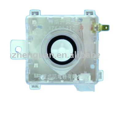 China Best Selling Commercial Goods Using Spare Parts AC 3750V/1min Drain Washing Machine Selective Switch (XZK-I-1) for sale