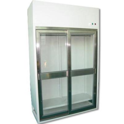 China food & Beverage Factory Clean Room Clothes Storage Cabinet, Cleanroom Wardrobe, Garment Stocker Wardrobe for Cleanroom Use for sale