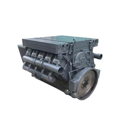 China 175hp Deutz 413 F10L413F V10 Series Air Cooled Diesel Engine for sale