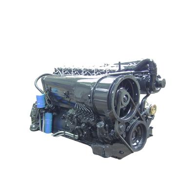 China Air Cooled 100HP Turbo Charged Air Cooled Deutz Diesel Engine F6L912T for sale