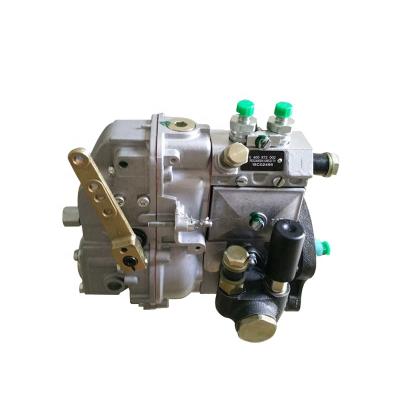 China DEUTZ Machinery Repair Shops Series Diesel Engine Fuel Injection Pump 02233729 for sale