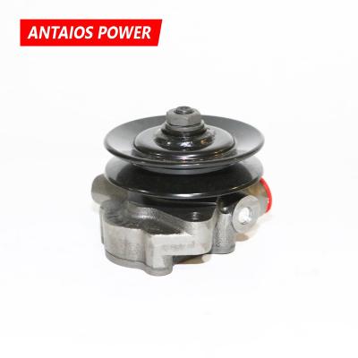 China High quality DEUTZ factory 1013 diesel engine fuel supply pump spare parts 02111370 for sale