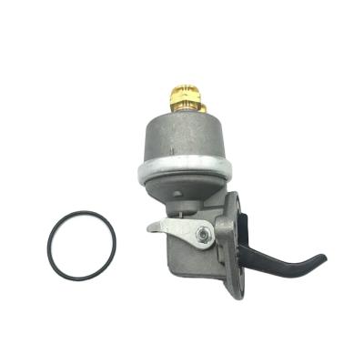 China High quality machinery repair shops diesel engine parts fuel feed pump 2830266 for 4BT engine for sale