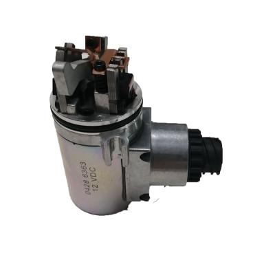 China 2011 Machinery Repair Shops Deutz Engine Stop Solenoid Valve Actuator 04286363 for sale