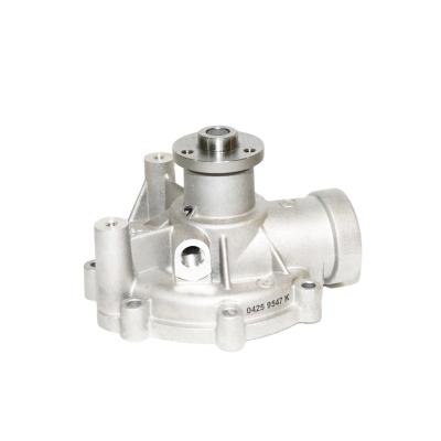 China Factory Engine Spare Part TBD 234V6 High Quality Coolant Water Pump 4.125.0.731.001.7 for sale