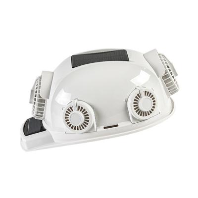 China Ratchect HF06 Large Capacity Battery Alarm System Sandblasting Fan V500 Built-in Safety Helmet for sale