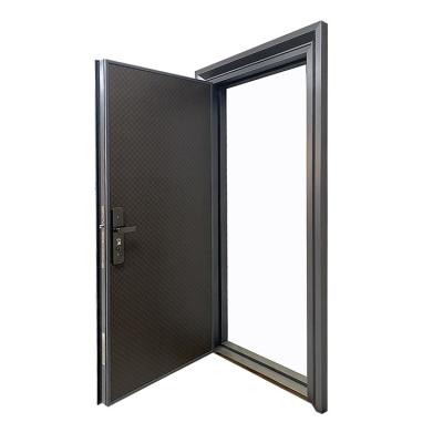 China America Top A Class Cheap Price Anti - Theft Lock Mechanism Stainless Doors Designs for sale