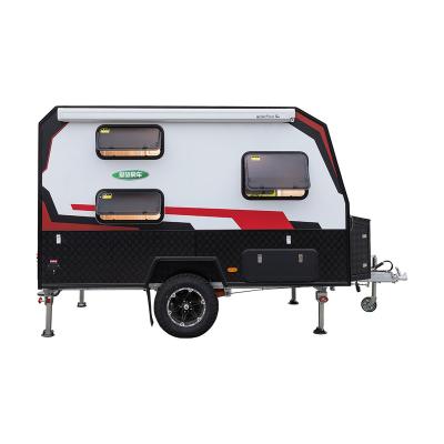 China Travel trailer brands travel trailers rv trailers caravan travel trailers caravan rv camper for sale