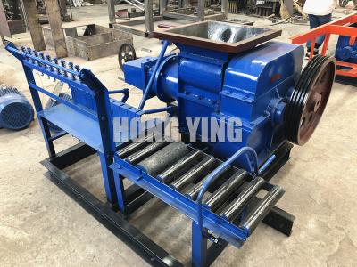 China Professional Hydraulic Clay Brick Machine Extruder Brick Machine for sale