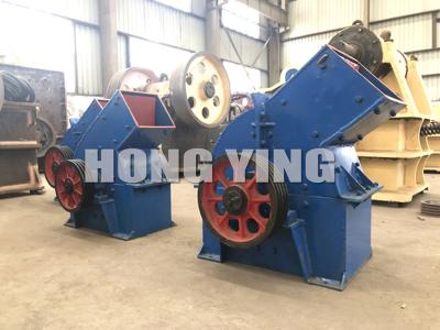 China Quarry Stone Hammer Crusher Machine Stone Mill Crushers for sale