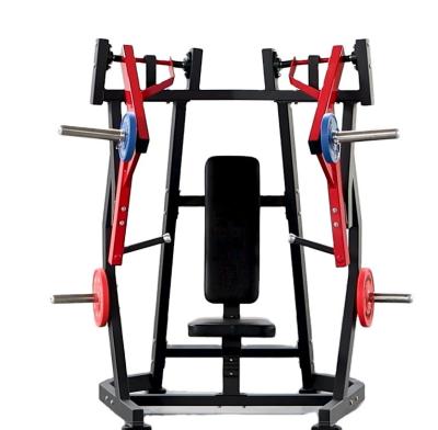 China Commercial Use Hot Sale Weight Strength Training Gym Equipment Fitness Equipment Chest Free Press for sale