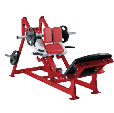 China Universal Leg Notch Commercial Gym Equipment Squat Machine for sale