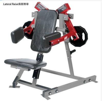 China Best Selling Universal Hammer Workout Equipment Lateral Strength Raising for sale