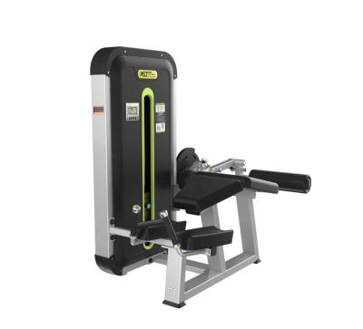 China Strength Machine ASJ-ZM004 Hot Selling Commercial Prone Leg Curl 1700*930*1450mm for sale