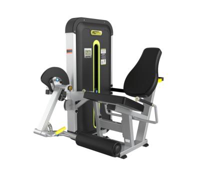 China New Commercial Fitness Equipment ASJ-ZM005 Leg Extension 1370*1100*1450mm for sale