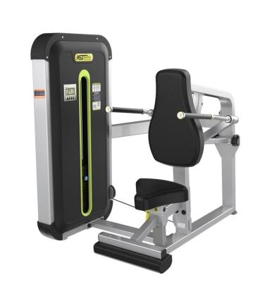 China Fitness Machine Commercial Seated Tricep 1520*1175*1450mm for sale