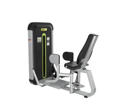 China New ASJ Gym Fitness Equipment ASJ-ZM019 Abductor 1550*750*1450mm for sale