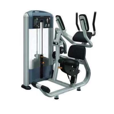 China Commercial Use Abdominal Machine Exercise Equipment Commercial Fitness Equipment/Shandong Factory Direct Selling for sale