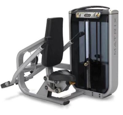 China Wholesale China Best Quality Gym Equipment 1580*1100*1296mm for sale