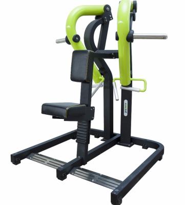 China Low price commercial fitness equipment low row machine in china 1200*1223*1633MM for sale