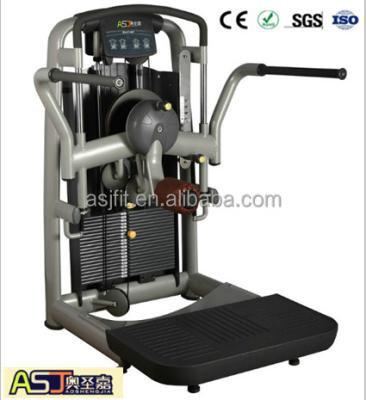 China ASJ-A017 Eco-friendly Hot Selling Commercial Multi Hip Gym Equipment for sale