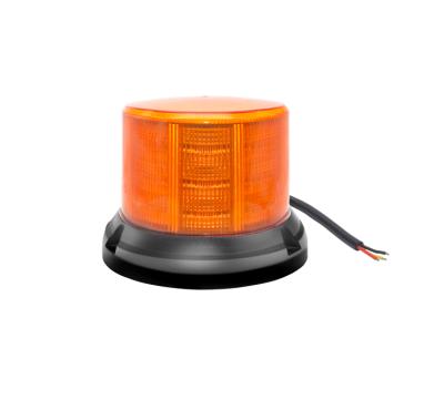 China ORPRO rotating CEE R65 beacon with warning lights Amber Led Flashing With IP67 3003AS waterproof for sale