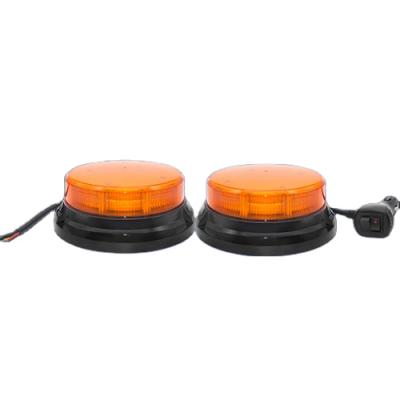 China ORPRO Amber Led Flashing With IP67 Rotating Warning Lights Beacon Light Waterproof 3004 CEE R65 for sale