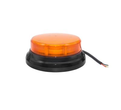 China ORPRO turning new Amber Led Flashing Light Warning lights beacon light with IP67 3004AS waterproof CEE R65 for sale