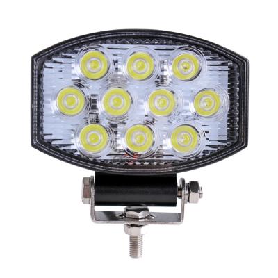 China Alloy ORPRO LED Working Flood Spot 30W Excavator Light LED Lamp Offroad Aluminum HG-11730 Outdoor Lighting for sale