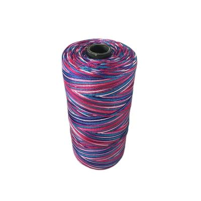 China High Temperature Resistant China Supply Fish Brand Fishing Nylon Twine for sale