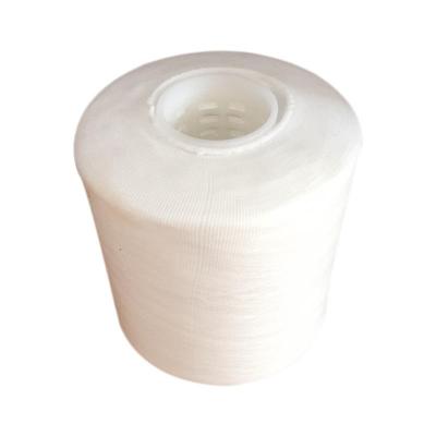 China china supplier waterproof polyester yarn for sewing thread for sale