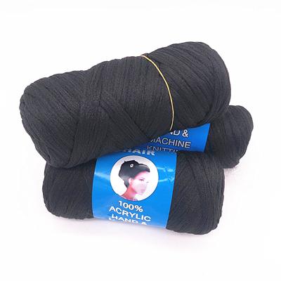 China China supplier wool alkali proof hair knitting pp yarn with high quality for sale