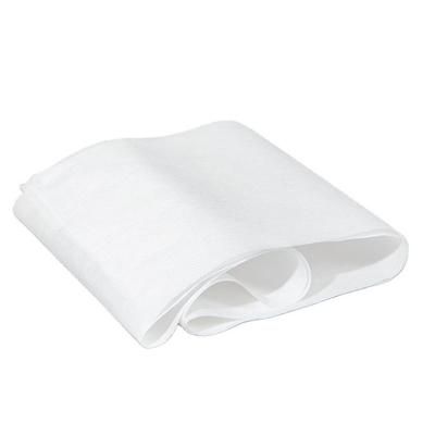 China China Production Technology Sustainable Blown Melt Nonwoven Fabric Blown Fabric for sale