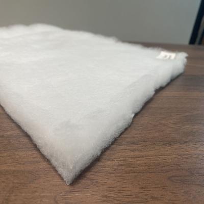 China 3M Thinsulate Insulation G Type Nonwoven Sustainable Insulation Polyester Thinsulate Wadding For Garment for sale