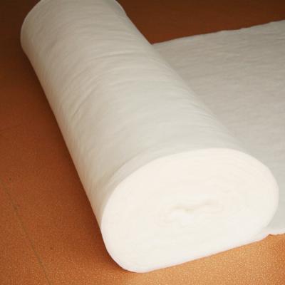 China Viable Provide Customized Services100% Polyester Filler For Recyclable Textile Filler for sale