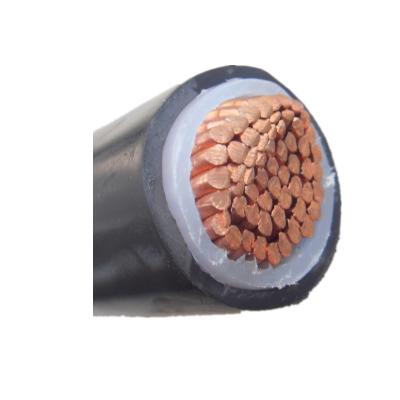 China 25mm 150mm 240mm Underground Underground Power Cable NAXY NYBY NYY NA2XH-J for sale