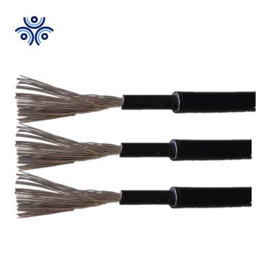 China 4mm Power Station Solar Cable for sale