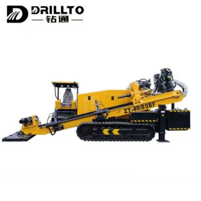 China Energy & Mining Factory Direct Water Well Highway Road Pile Driver Depth 5000m 1500hp Mechanical Skid-mounted Drilling Rig for sale