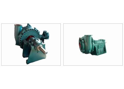 China 6/4 D-G Centrifugal Pump Volute-Fall für ausbaggernde Industrie zu verkaufen