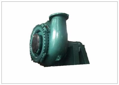 China River Dredging Boat Slurry Pump Parts 400L/min High Chrome Impeller for sale