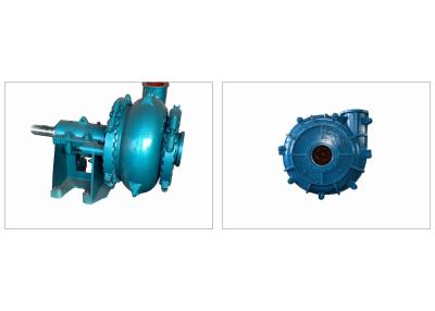 China Pequeña bomba minera de la mezcla del metal duro 1 pulgada - 18 parte operante del mercado 10/8 de la pulgada en venta