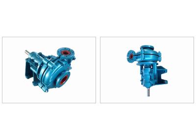 China Ijzer die 200L/M Slurry Pump Parts 1 ontginnen“ -“ Afzet Gesloten Drijvende kracht 18 Te koop