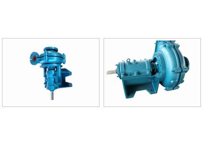 China Single Stage Centrifugal Pump Parts Cr27 Cr28 River Sand Dredge for sale