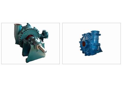 China 10 Inch Outlet Sand Transfer Pump 380V 220V Centrifugal Dredge Pump for sale